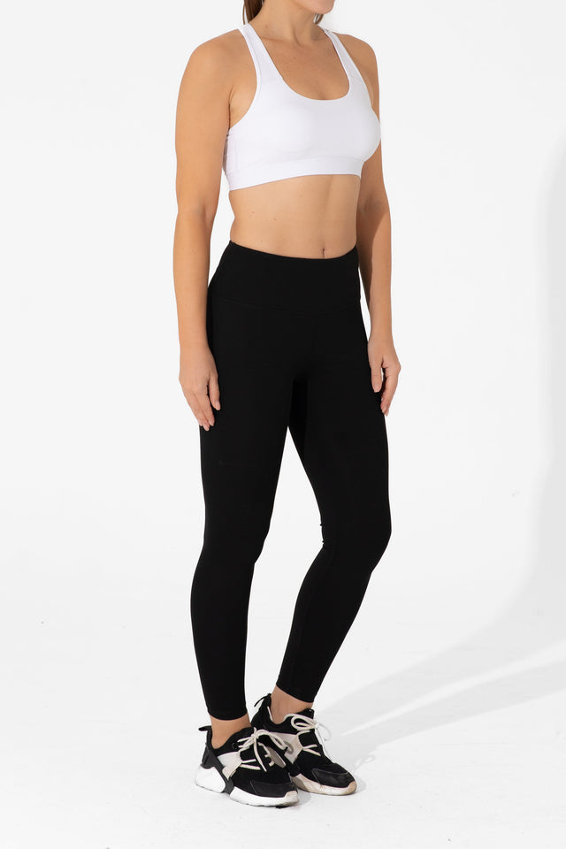 Racerback Sports Bra - SewSewYou